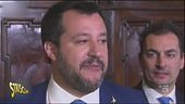 Legittima difesa