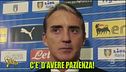Highlander Dj sulla Nazionale