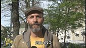 Telefoni rubati a Milano