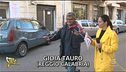 Selfie contro la 'ndrangheta