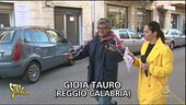 Selfie contro la 'ndrangheta