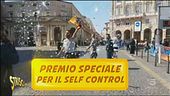 Il contestatore di Verona