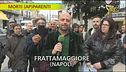 Trasporto illegale delle salme