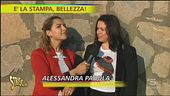 Rajae torna da Sergio Vessicchio