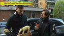 Tapiro d'oro a Gigio Donnarumma