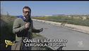 Sversamento a Cerignola