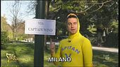 I nomi delle vie di Milano