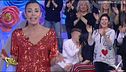Baci focosi a "Detto Fatto"
