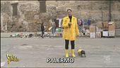 Mercato Albergheria a Palermo