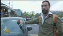 Parcheggi senza rispetto