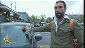 Parcheggi senza rispetto