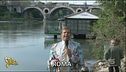 Bici nel Tevere