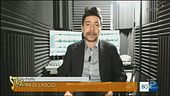 Un ciuffo spettacolare