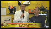 Sicurezza del lavoro a Livorno