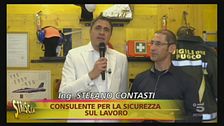 Sicurezza del lavoro a Livorno