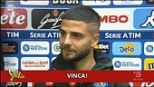 Striscia lo striscione scoppiettante