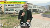 Abete sul trasporto delle salme