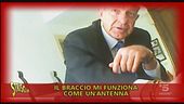 Il guaritore a domicilio