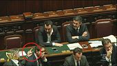 I doppi sensi tra Salvini e Isoardi