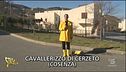 Il paese fantasma in Calabria