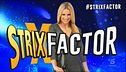 StrixFactor con una voce particolare