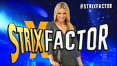 StrixFactor con una voce particolare