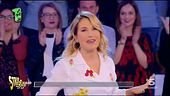 Barbara d'Urso a "I Nuovi Mostri"