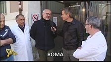 Mercatino dei telefonini usati