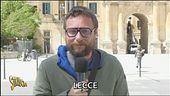 Camera di commercio a Lecce