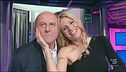 Il ballerino-mimo a StrixFactor