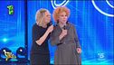Ornella Vanoni da Amici a I Nuovi Mostri