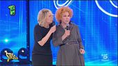 Ornella Vanoni da Amici a I Nuovi Mostri