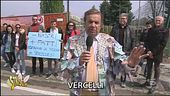 La piscina di Vercelli