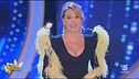 Moda Caustica con Barbara d'Urso