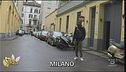 I parcheggiatori indisciplinati