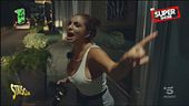 Elettra Lamborghini star a I Nuovi Mostri