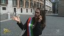 Mamma Raggi all'opera