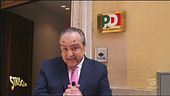 Vespone ronza sulla politica