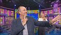 Il ballerino di tip tap a StrixFactor