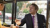 Il premier Conte in Cina
