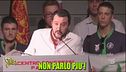 Highlander Dj tra Salvini e Di Maio