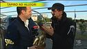 Tapiro d'oro a Massimiliano Allegri