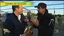 Tapiro d'oro a Massimiliano Allegri