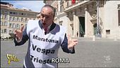 Vespone e gli interrogativi della politica