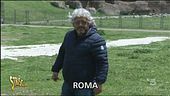 Grillo al Primo Maggio