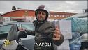 Trasporti bizzarri