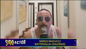 Freddie Mercury (o quasi) a StrixFactor
