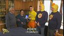 Misteriose interferenze