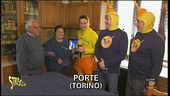 Misteriose interferenze