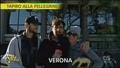 Federica Pellegrini, Tapiro d'oro per le foto osé